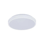 Domus EASY - 10W/18W/25W LED Tri-Colour Dimmable Round 250/300/400mm Ceiling Light IP54-Domus Lighting-Ozlighting.com.au
