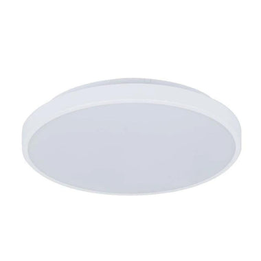 Domus EASY - 10W/18W/25W LED Tri-Colour Dimmable Round 250/300/400mm Ceiling Light IP54-Domus Lighting-Ozlighting.com.au