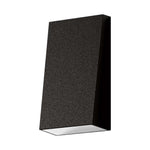 Domus EDGE-4 - 4W LED Modern Exterior Down Only Steplight Wall Light IP65-Domus Lighting-Ozlighting.com.au