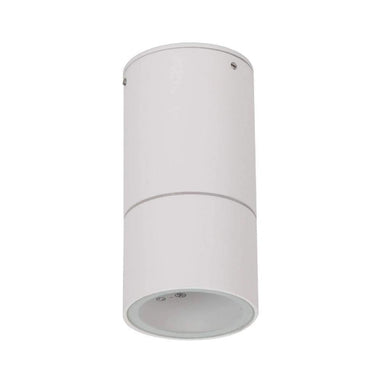 Domus ELITE-SM - GU10 Exterior Surface Mount LED Downlight Ceiling Light IP54-Domus Lighting-Ozlighting.com.au