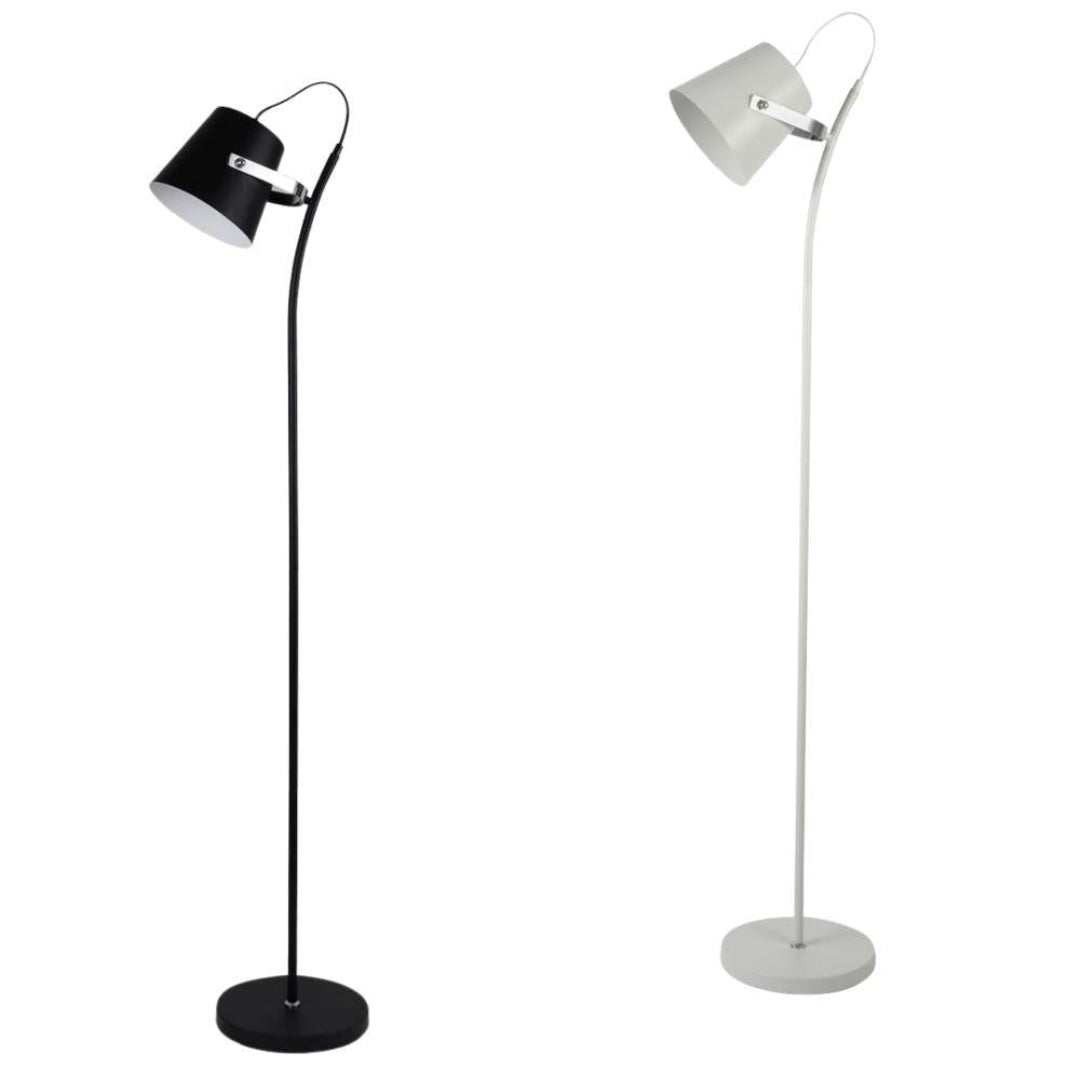 Domus ELSA - Floor Lamp-Domus Lighting