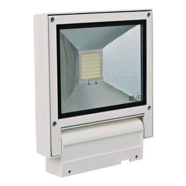 Domus FLASH-20 - 20W LED Exterior Floodlight IP65 - 3000K/5000K-Domus Lighting-Ozlighting.com.au