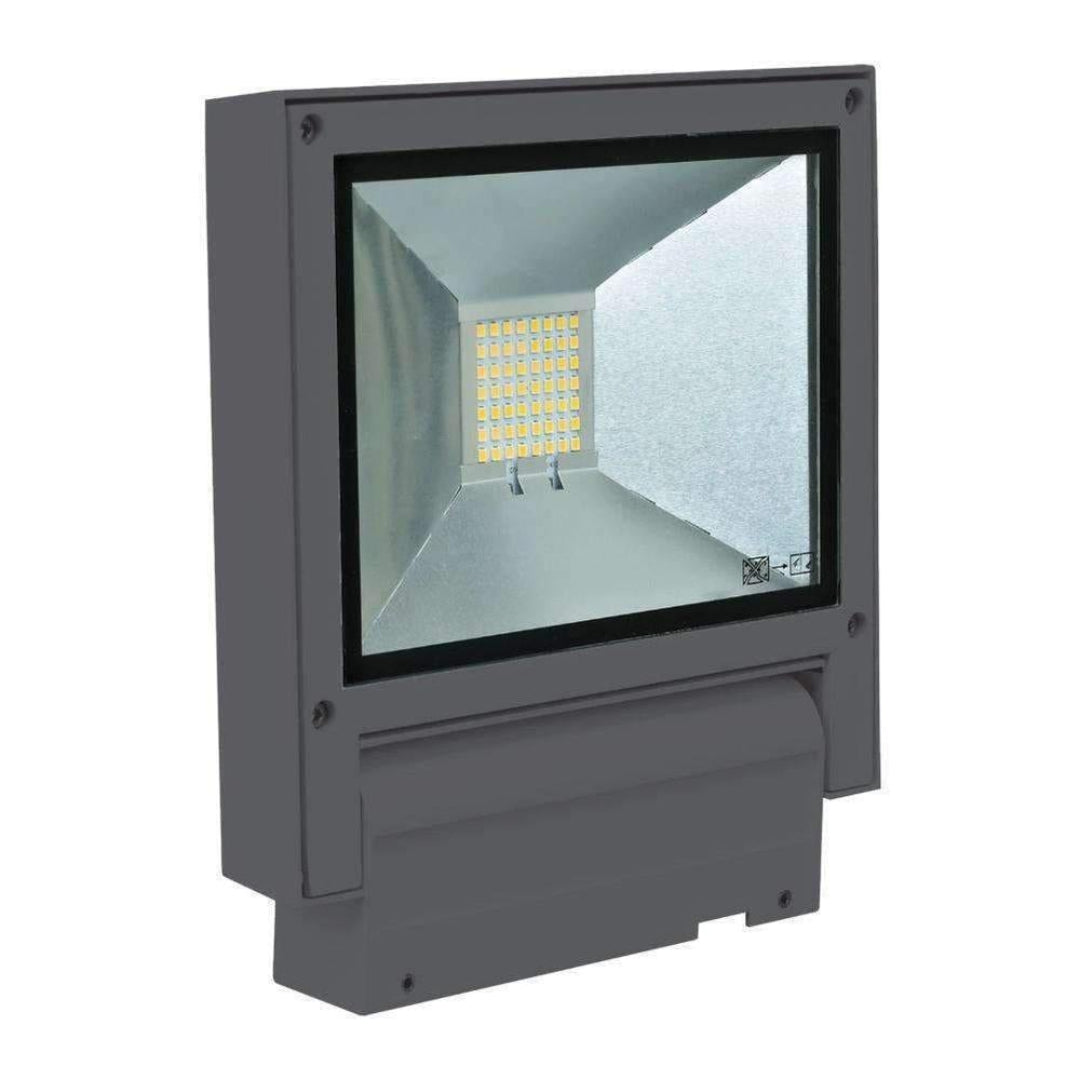 Domus FLASH-20 - 20W LED Exterior Floodlight IP65 - 3000K/5000K-Domus Lighting