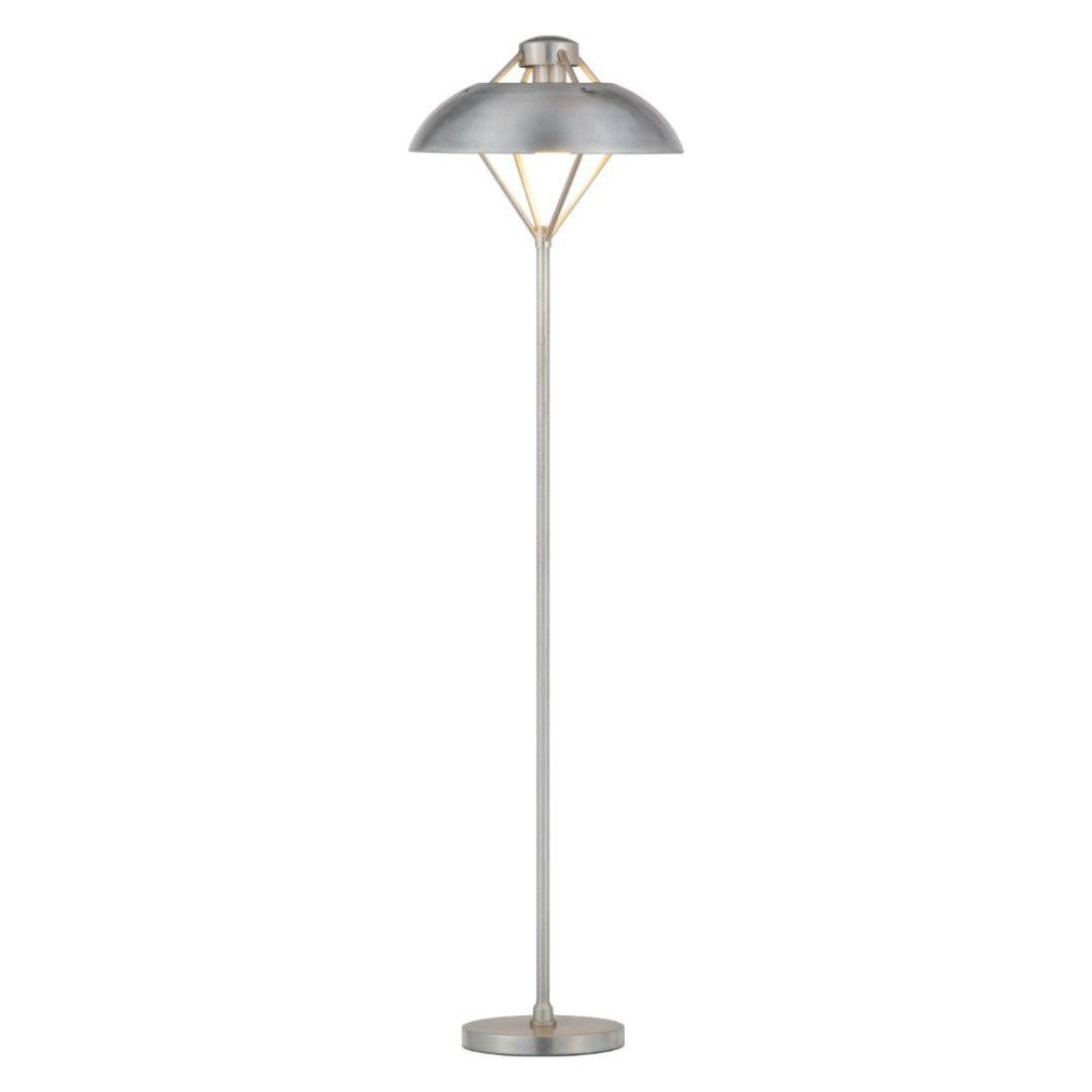 Domus FORGE-FL - Floor Lamp-Domus Lighting