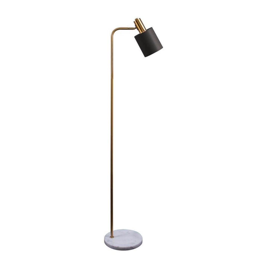 Domus MARISOL - Floor Lamp-Domus Lighting