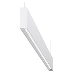 Domus MAX-35 - 1200mm/1700mm LED Tri-Colour Dimmable Linear Pendant - TRIO-Domus Lighting-Ozlighting.com.au