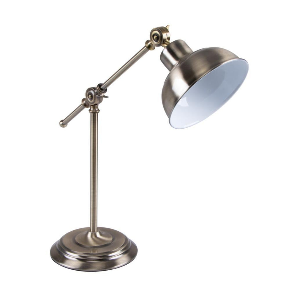 Domus TINLEY - Desk and Table Lamp-Domus Lighting