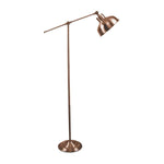 Domus TINLEY - Floor Lamp-Domus Lighting-Ozlighting.com.au