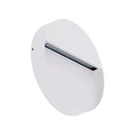 Domus ZEKE-9-RND - 9W LED Exterior Round Surface Mount Step Light IP65-Domus Lighting-Ozlighting.com.au