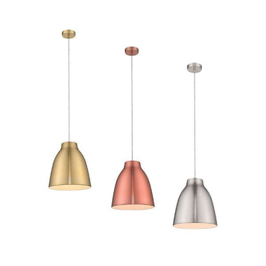 Domus ZOEY-260 - 1 Light Pendant