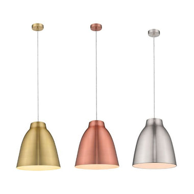 Domus ZOEY-400 - 1 Light Pendant