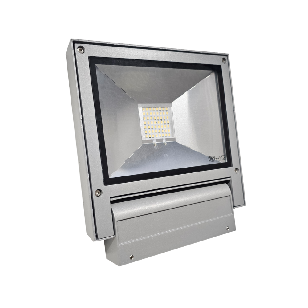 Domus FLASH-12 - 12W LED Exterior Floodlight IP54