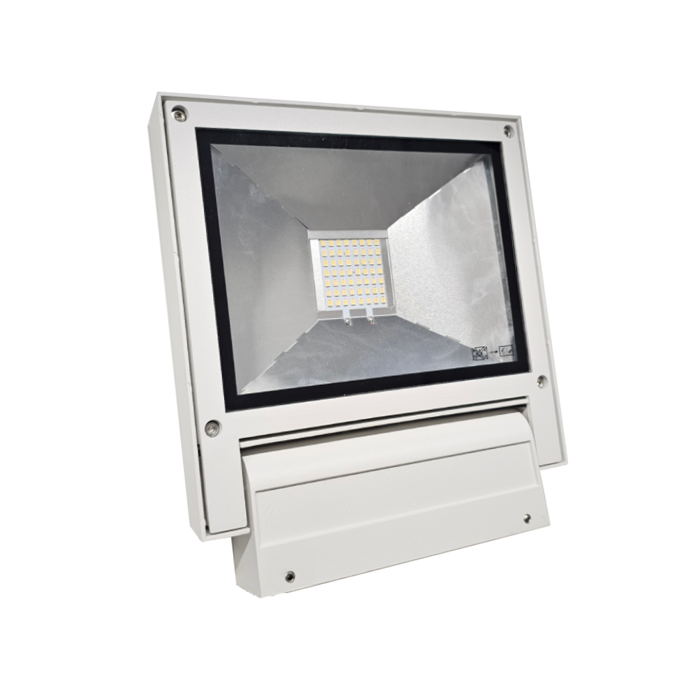 Domus FLASH-12 - 12W LED Exterior Floodlight IP54