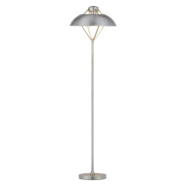 Domus FORGE 25W 240V Floor Lamp - GLOBE NOT INCLUDED