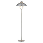 Domus FORGE 25W 240V Floor Lamp - GLOBE NOT INCLUDED