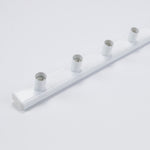 Domus HL-804-4 240V 4 Bulb Vanity Light