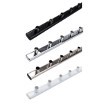 Domus HL-804-5 240V 5 Bulb Vanity Light