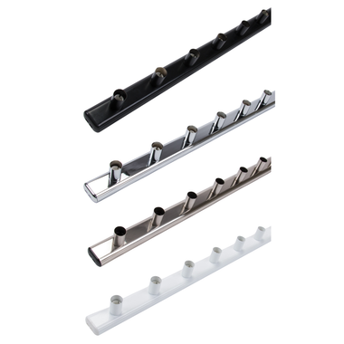 Domus HL-804-6 240V 6 Bulb Vanity Light