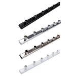 Domus HL-804-6 240V 6 Bulb Vanity Light