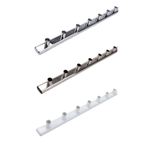 Domus HL-804-7 240V 7 Bulb Vanity Light