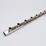 Domus HL-804-7 240V 7 Bulb Vanity Light