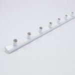 Domus HL-804-7 240V 7 Bulb Vanity Light