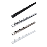 Domus HL-804-8 240V 8 Bulb Vanity Light