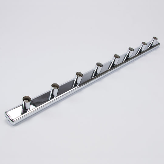 Domus HL-804-8 - 240V 8 Bulb Hollywood Vanity Light - 86cm