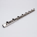 Domus HL-804-8 240V 8 Bulb Vanity Light