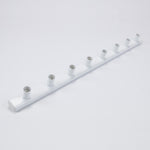 Domus HL-804-8 240V 8 Bulb Vanity Light