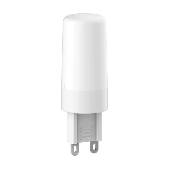 Domus KEY-G9 3.5W 240V AC 5000K LED Globe