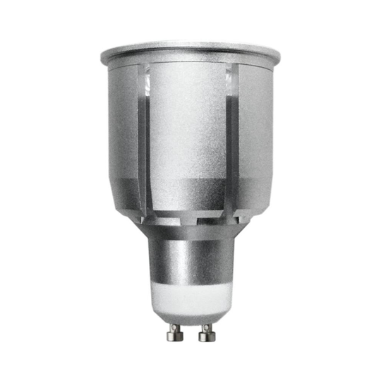 Lummax GU10-9W-NON-DIM - 9W LED GU10 60° High Output Non Dimmable Globe 240V 3000K