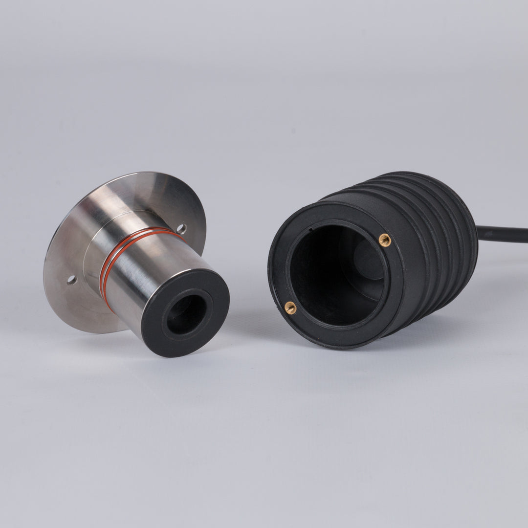 Domus MAGNETO-3 3W 24V DC Magnetic Induction LED Inground Light IP67 - DRIVER REQUIRED