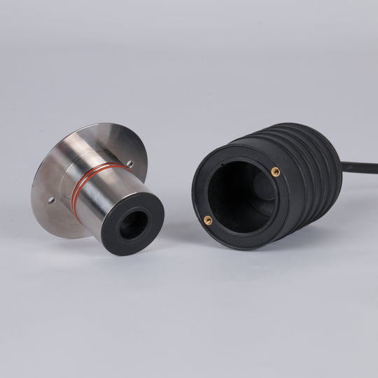 Domus MAGNETO-3 3W 24V DC Magnetic Induction LED Inground Light IP67 - DRIVER REQUIRED