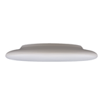 Domus MONDO-400 30W 240V AC LED Oyster Ceiling Light