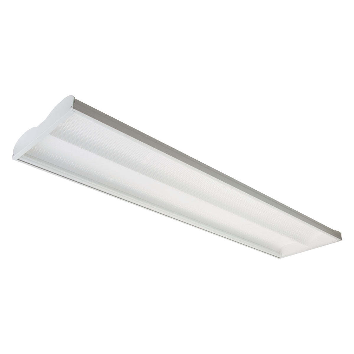 CoLab PHASE-1230 - 27W LED Single Colour 1200x300mm Indirect Panel Tro ...