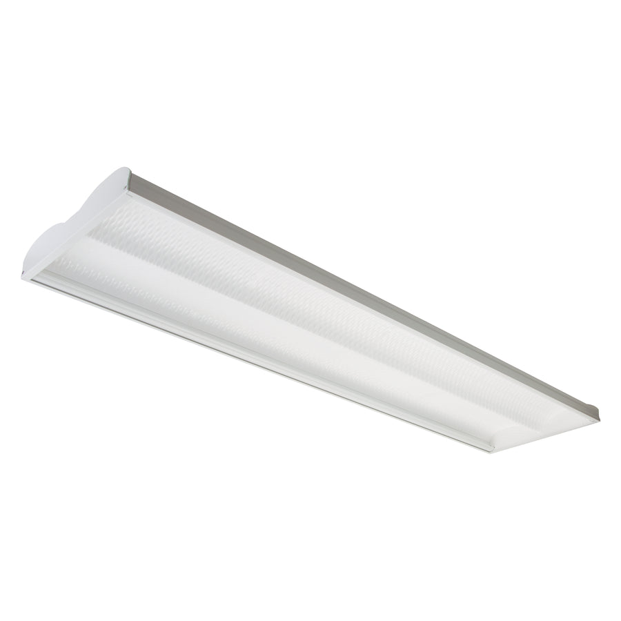 CoLab PHASE-1230 - 27W LED Single Colour 1200x300mm Indirect Panel Tro ...