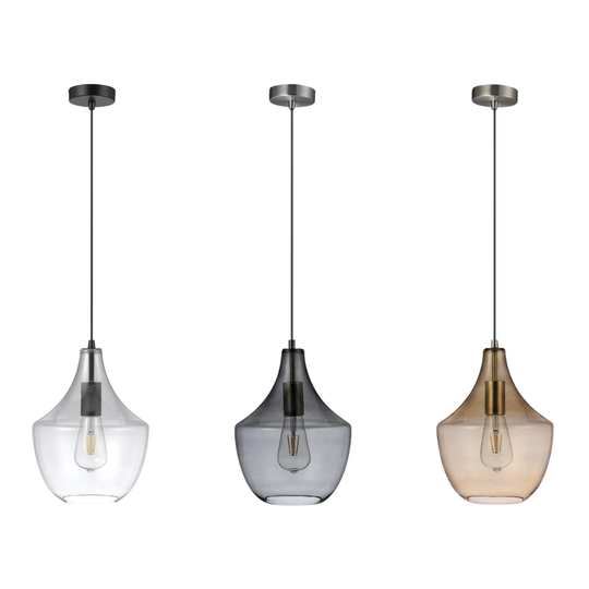 Domus SAIL - 1 Light Pendant