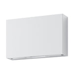 Domus SIERRA-12-SQR 2x6W 240V AC LED Wall Light IP65