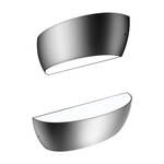 Domus SINTA-8 8W 240V Interior LED Wall Light