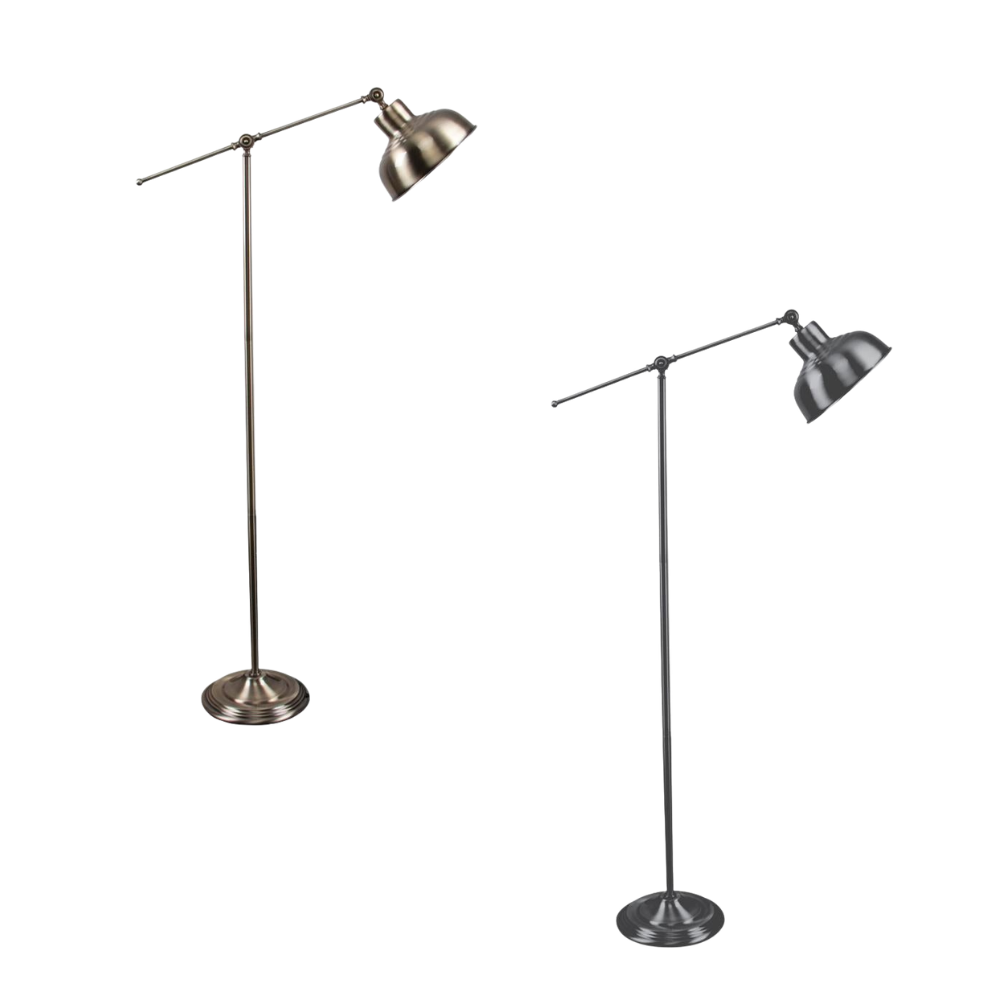 Domus TINLEY-FL - Floor Lamp
