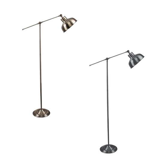 Domus TINLEY-FL - Floor Lamp