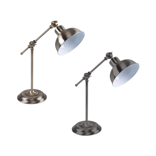 Domus TINLEY-DL - Desk and Table Lamp