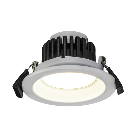CoLab TWIST-SA-5W - 5W LED Tri-Colour Dimmable Small Mini Fixed Deepset Downlight IP44