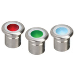 Domus VIVID RGB 0.6W 12V DC LED Inground Light IP67 - COMPATIBLE WITH VIVID DIMMING CONTROLLER (Copy)