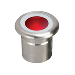 Domus VIVID RGB 0.6W 12V DC LED Inground Light IP67 - COMPATIBLE WITH VIVID DIMMING CONTROLLER (Copy)
