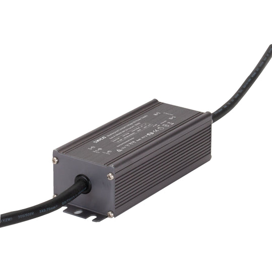Domus DRIVER-12V-WP - 15W 12V DC Constant Voltage Weatherproof IP66 LED Driver