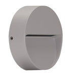 Domus ZEKE-4-RND 4W 240 AC LED Steplight IP65