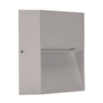 Domus ZEKE-4-SQR 4W 240 AC LED Steplight IP65