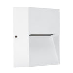 Domus ZEKE-4-SQR 4W 240 AC LED Steplight IP65